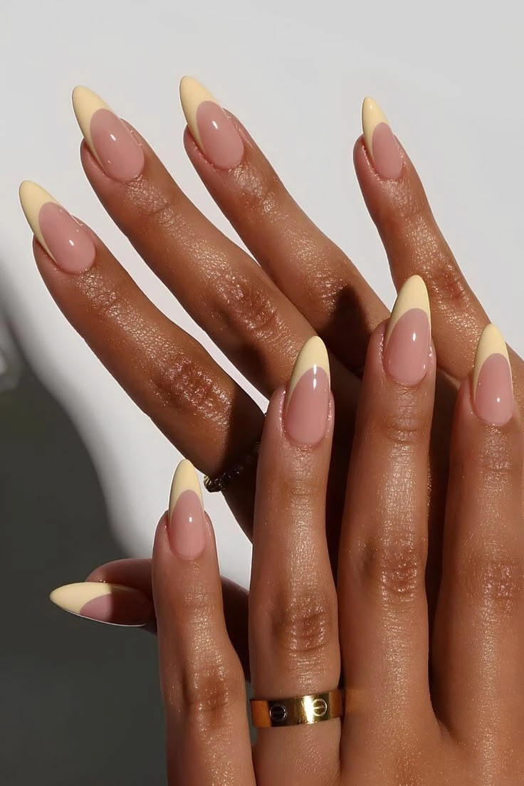 Butter Nails