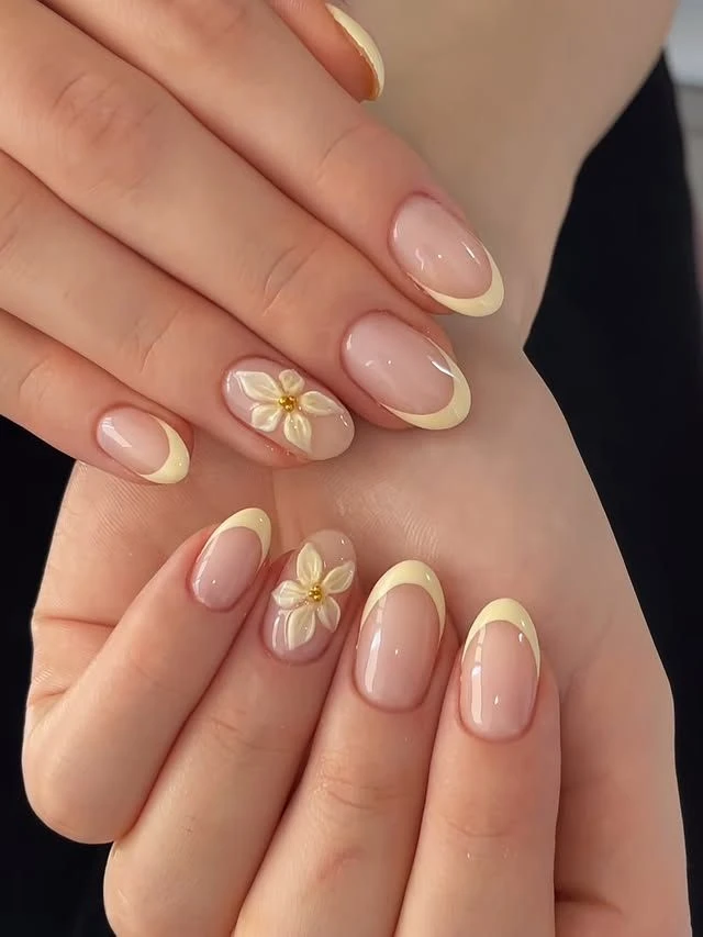 Butter Nails