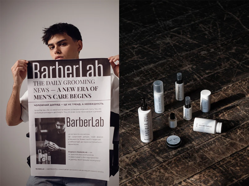 BarberLab