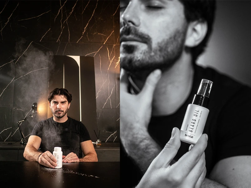 BarberLab