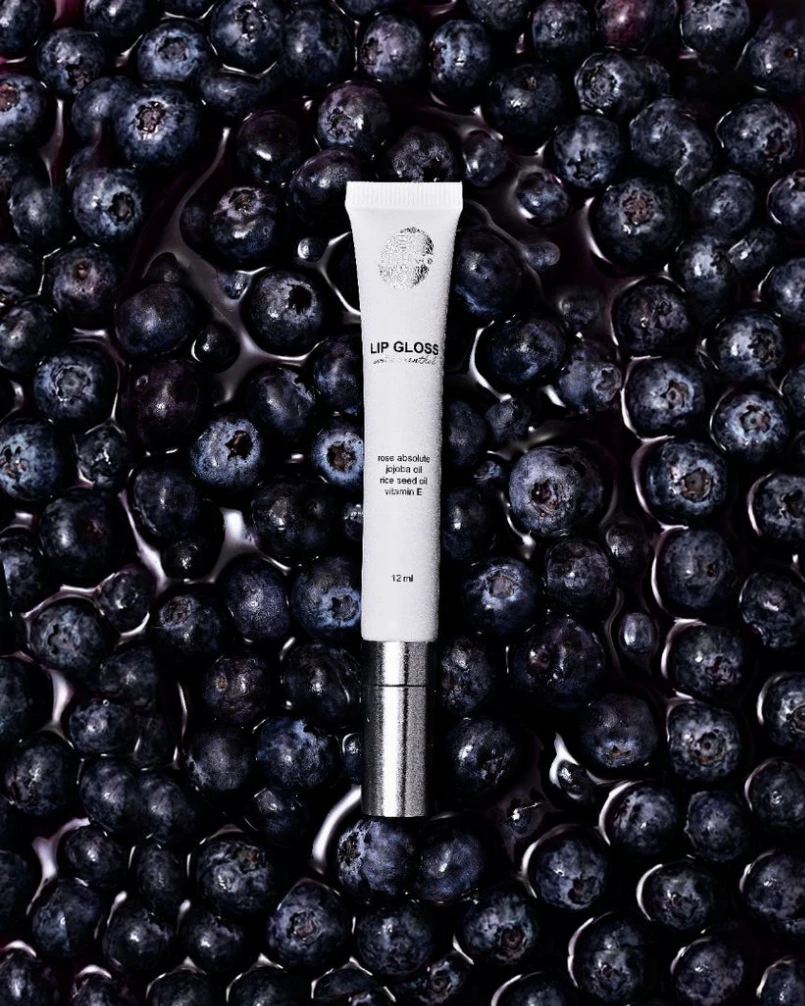 Lip Gloss Jam, Unico