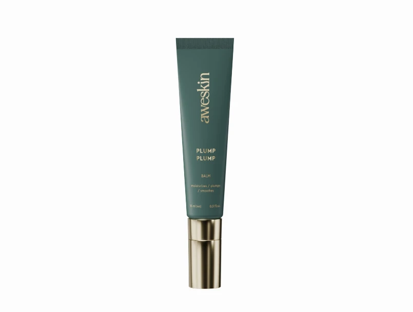 Plump Plump Balm, Aweskin
