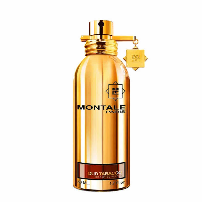 Oud Tobacco, Montale