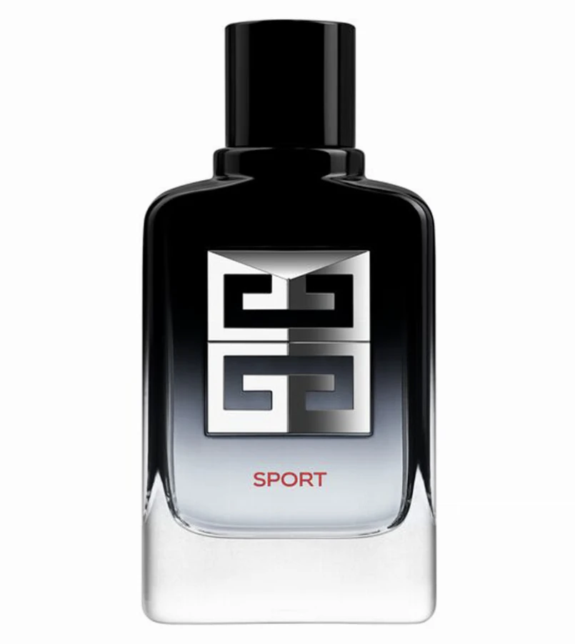 Gentleman Society Sport, Givenchy 