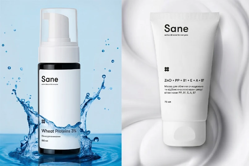 Sane
