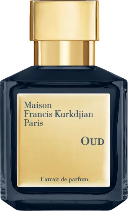 Oud Velvet Mood Extrait de Parfum, Maison Francis Kurkdjian 