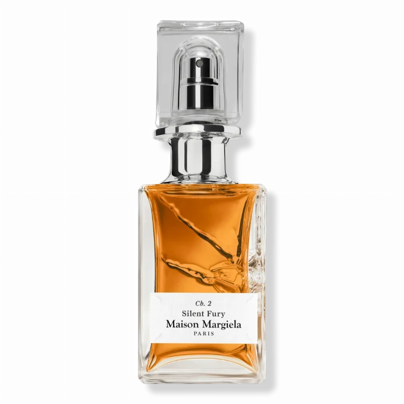 Ch2 Silent Fury, Maison Margiela 