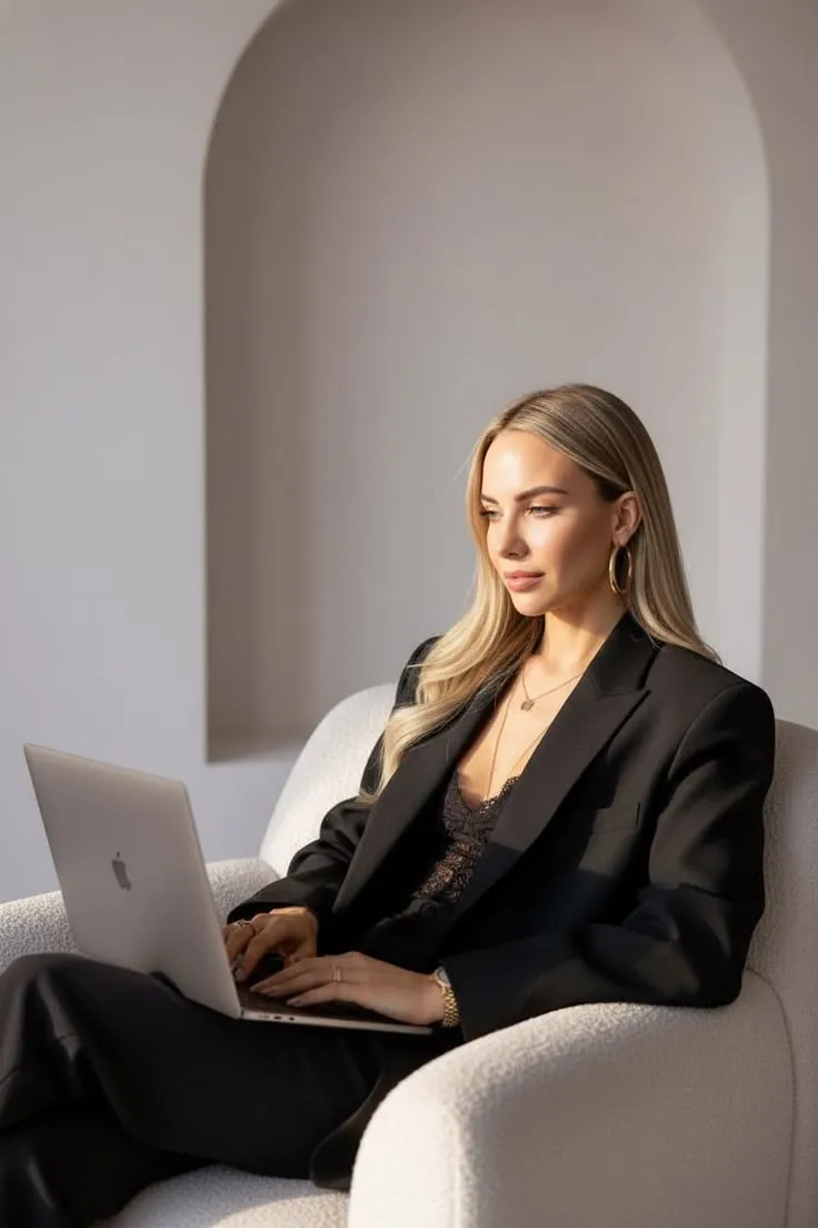 Girl Boss 