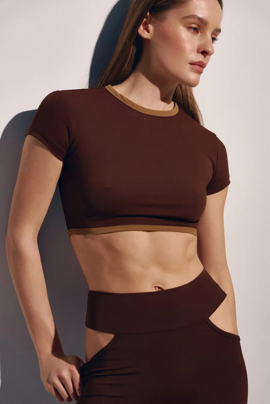 Soléya спортивная коллекция