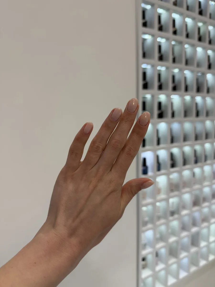 LED-терапія для рук 