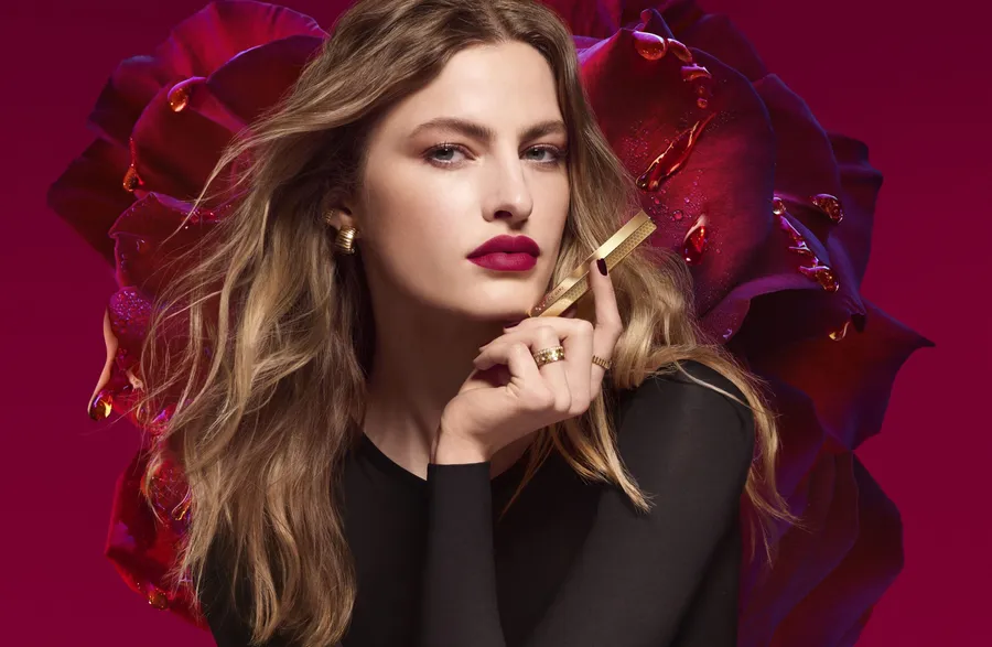 Guerlain дав нове життя культовій помаді KissKiss у 20 ультрапігментованих відтінках