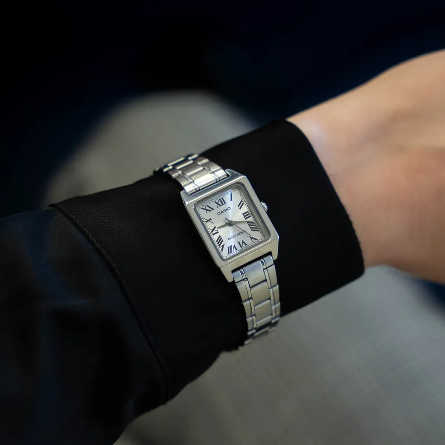 Годинник LTP-B150D-7B, Casio