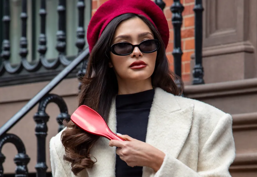 Колаборація тижня: Tangle Teezer x The Devil Wears Prada