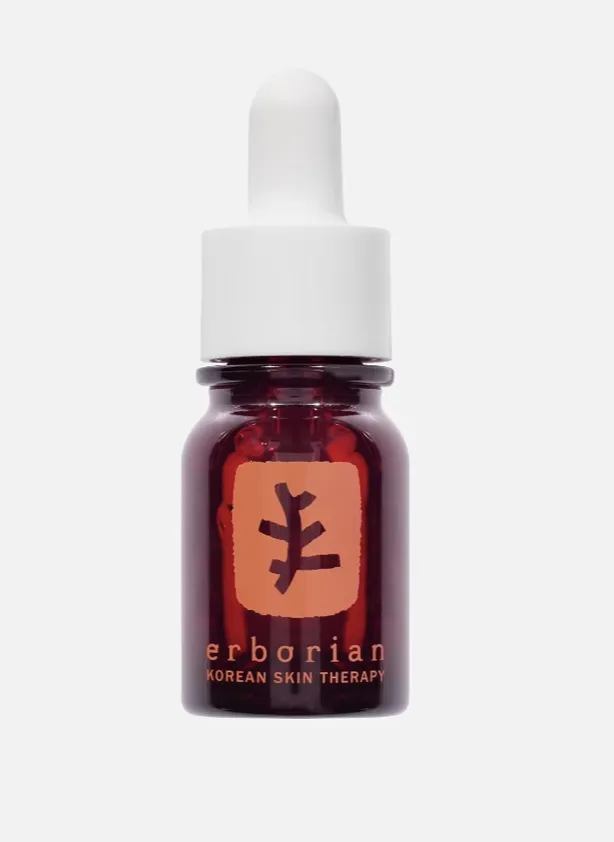 Skin Therapy Huile de Nuit, Erborian