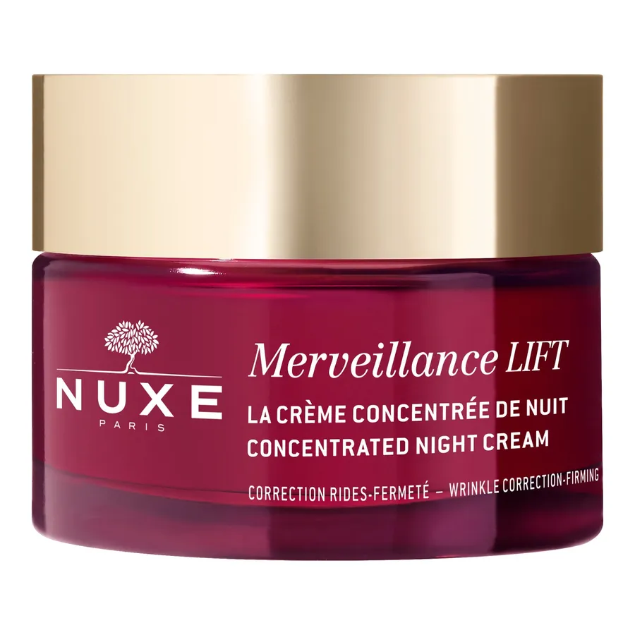 Merveillance Lift Crème Nuit, Nuxe