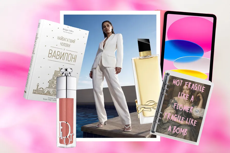 Girl Universe: Girl Boss – когда женственность встречается с амбициями