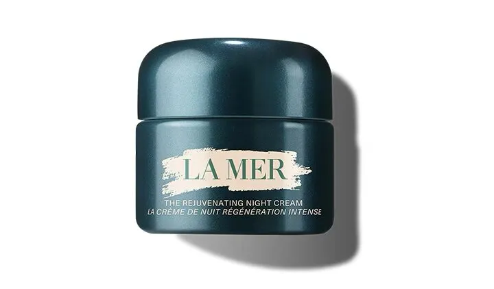 Crème de Nuit Régénération Intense, La Mer