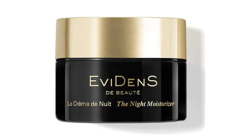 The Night Moisturizer, Evidens