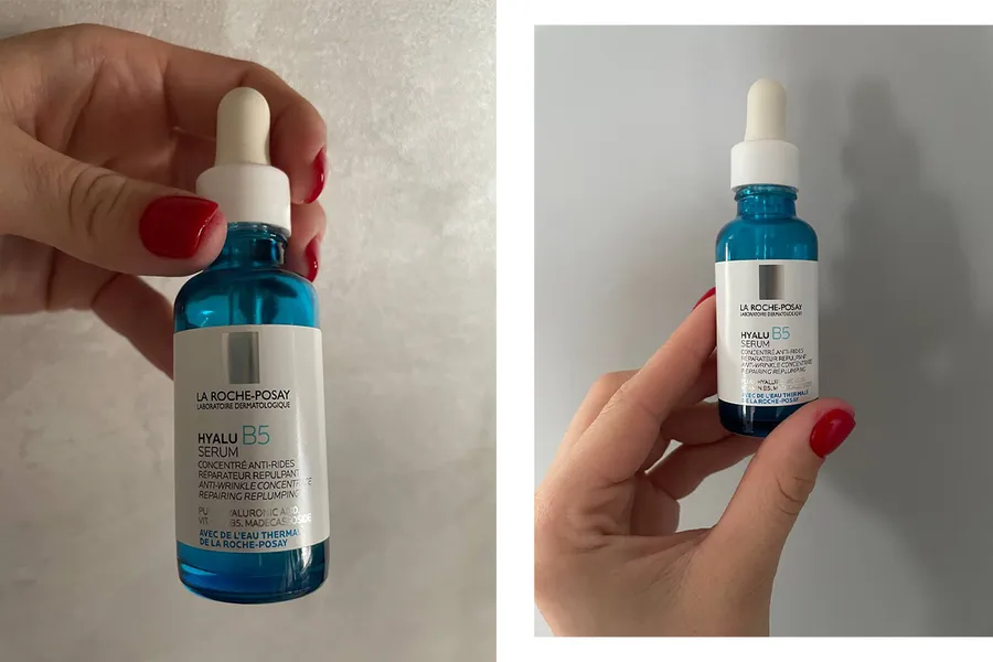Сироватка Hyalu B5 Serum від La Roche-Posay