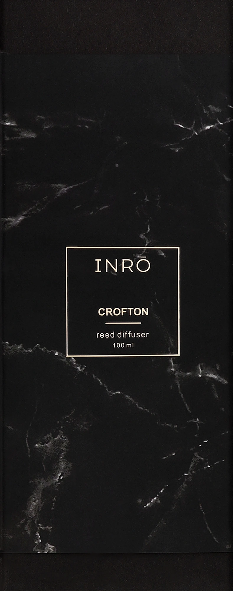 Парфюмированный аромадифузор Crofton
