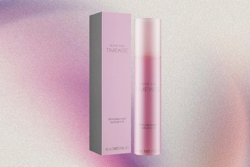 Сироватка TimeWise Replenishing Serum C+E від Mary Kay