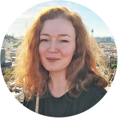 Анна Сафонова