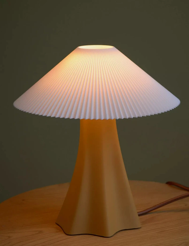 Світильник Luma Lamp, Vytvir