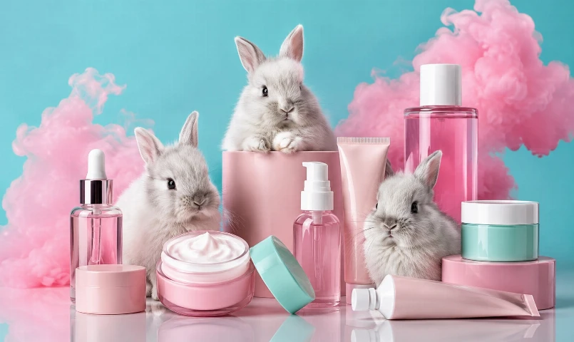 Этичность как бизнес-стратегия: что стоит за надписью Cruelty-free на упаковке?