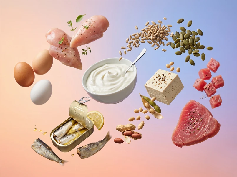Может ли еда поднять настроение: продукты с триптофаном и как это работает