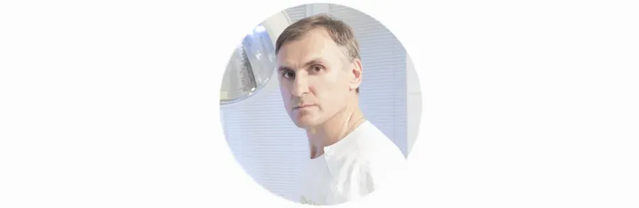 Павел Денищук