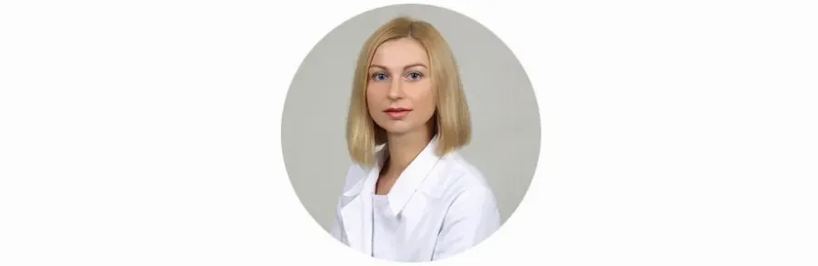 Светлана Ткаченко