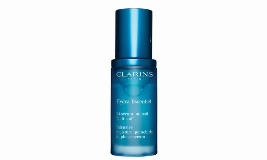 Clarins – Hydra-Essentiel