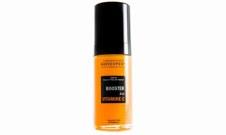 Novexpert – Booster a la Vitamine C