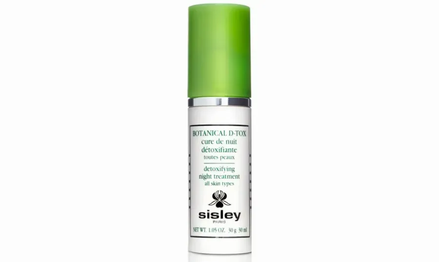 Sisley – Botanical D-Tox