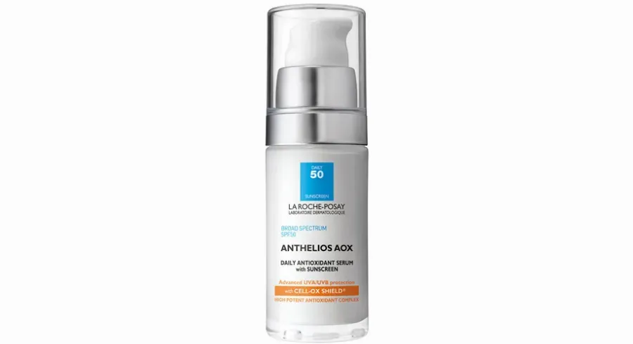 La Roche-Posay Anthelios AOX Daily Antioxidant Serum