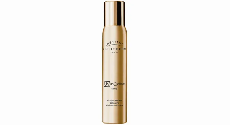 Institut Esthederm UV in Cellium Spray