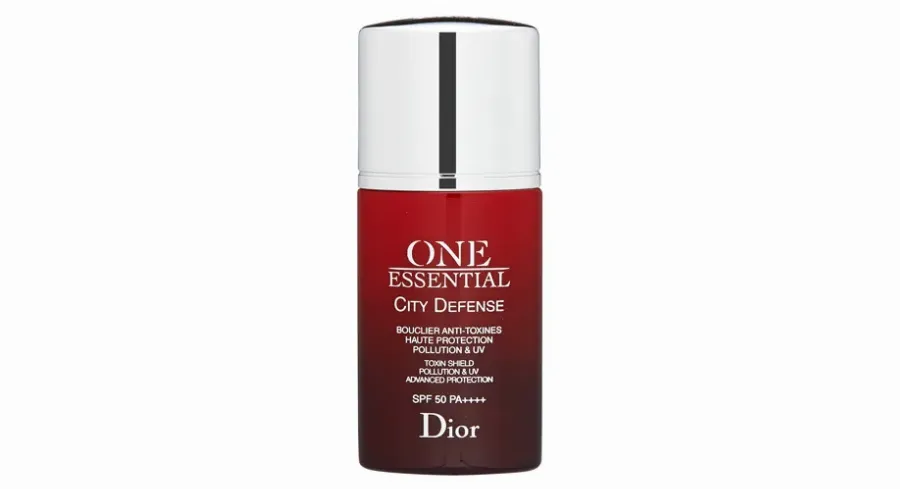 One Essential City Defense SPF-50, Dior