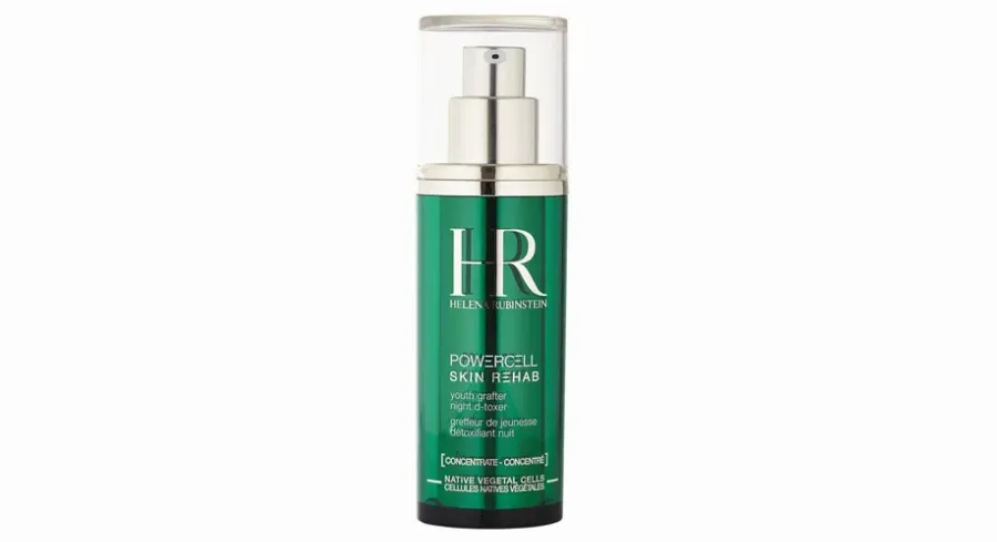 Powercell Skin Rehab Youth Grafter Night D-Toxer, Helena Rubinstein