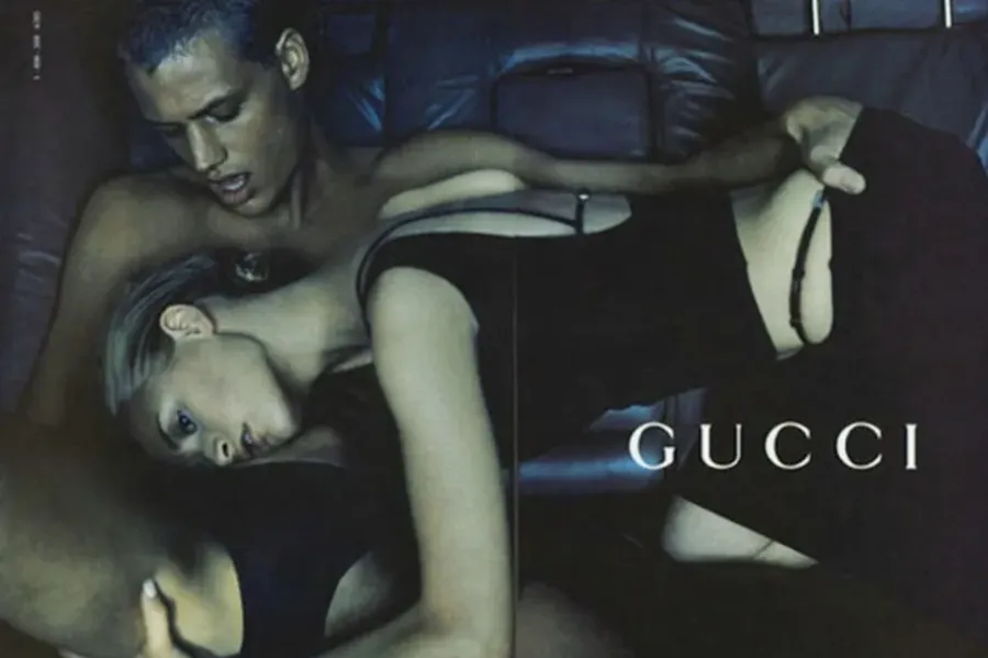 Том Форд для Gucci