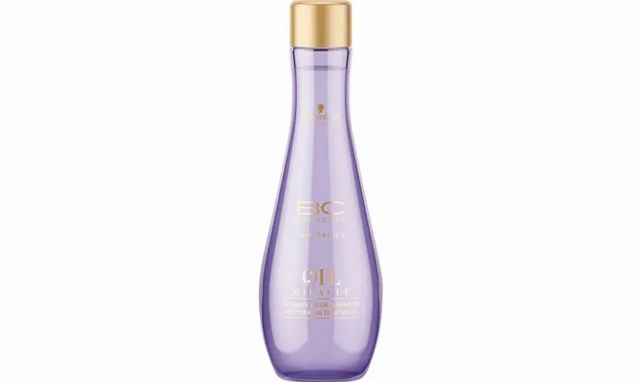 Schwarzkopf Professional BC Bonacure Oil Miracle Barbary Fig Oil
