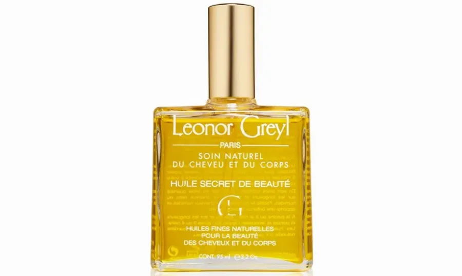 Leonor Greyl Huile Secret de Beaute