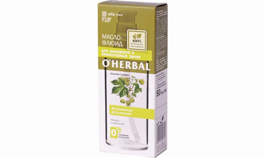 O'Herbal