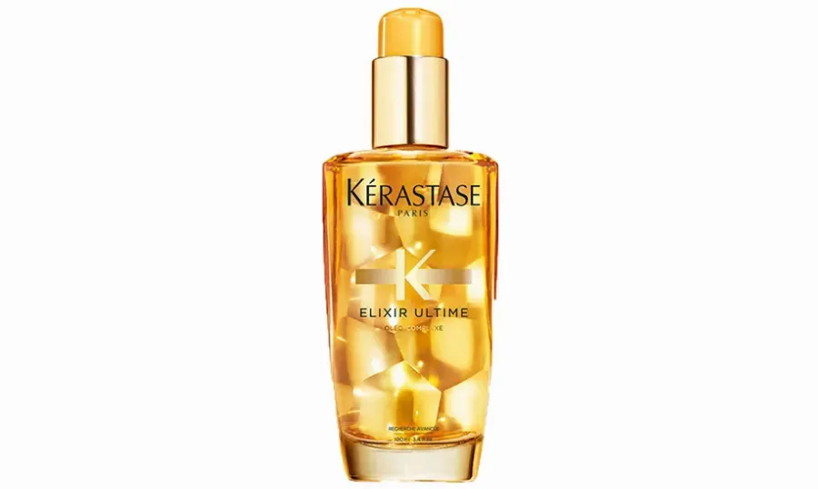 Kerastase Elixir Ultime