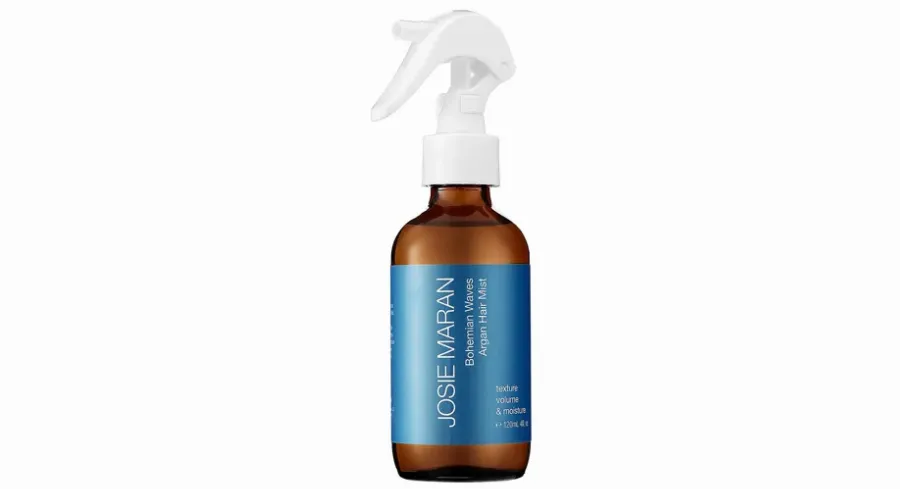 Bohemian Waves Hair Mist, Josie Maran