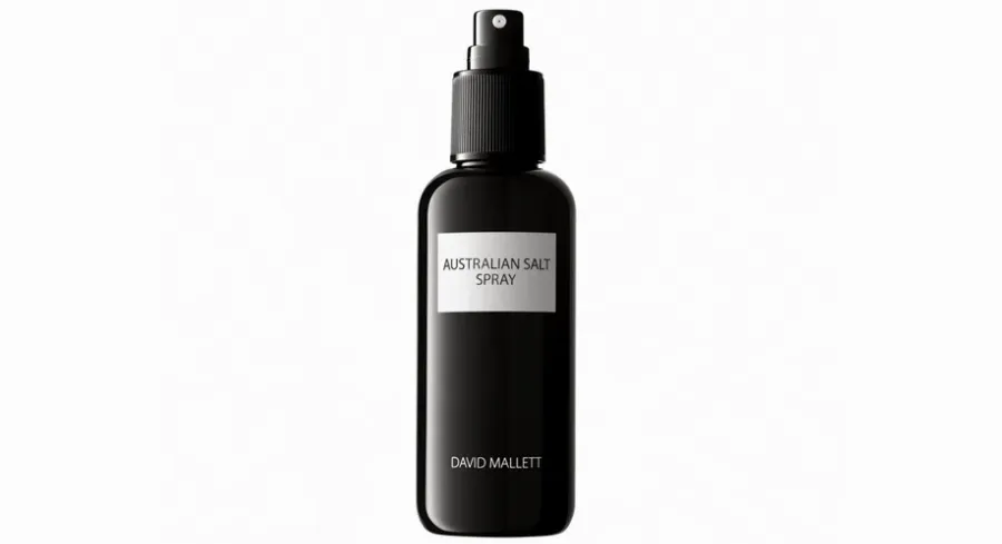 Australian Salt Spray, David Mallet