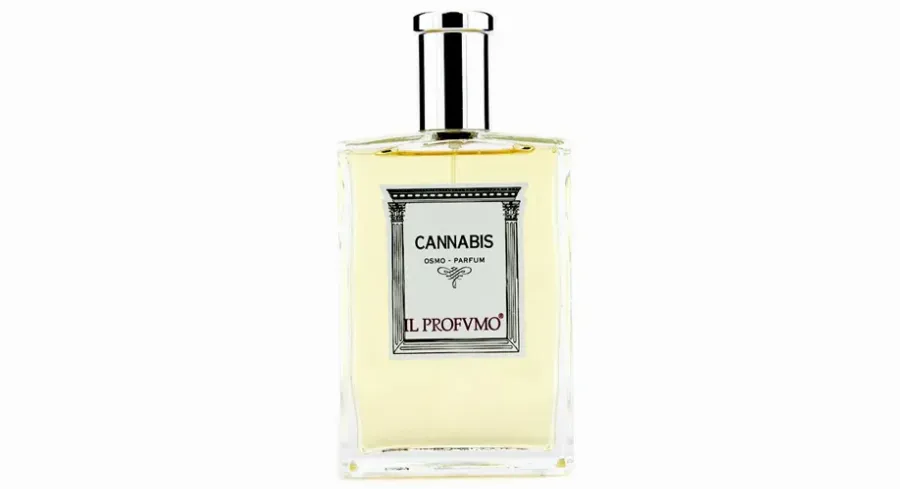 Osmo Scents Cannabis, Il Profvmo