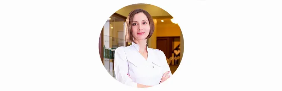 Анна Сталенная