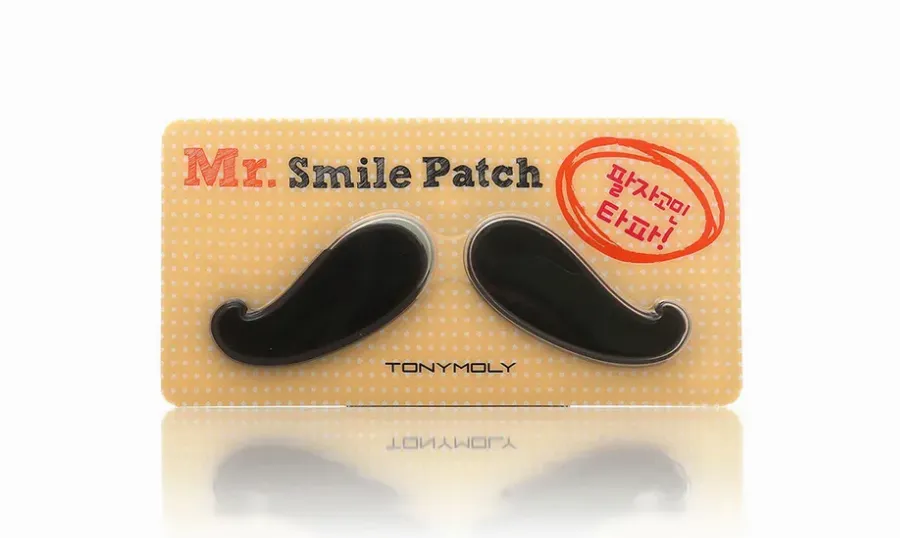 Tony Moly Mr. Charlie's Smile Line Patch