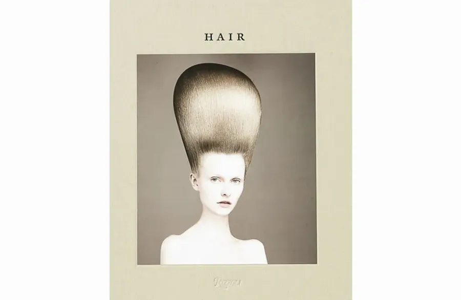 Hair: Guido Palau, Guido Palau, Andrew Bolton, Tim Blanks