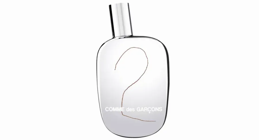 Comme des Garcons 2, Comme des Garcons